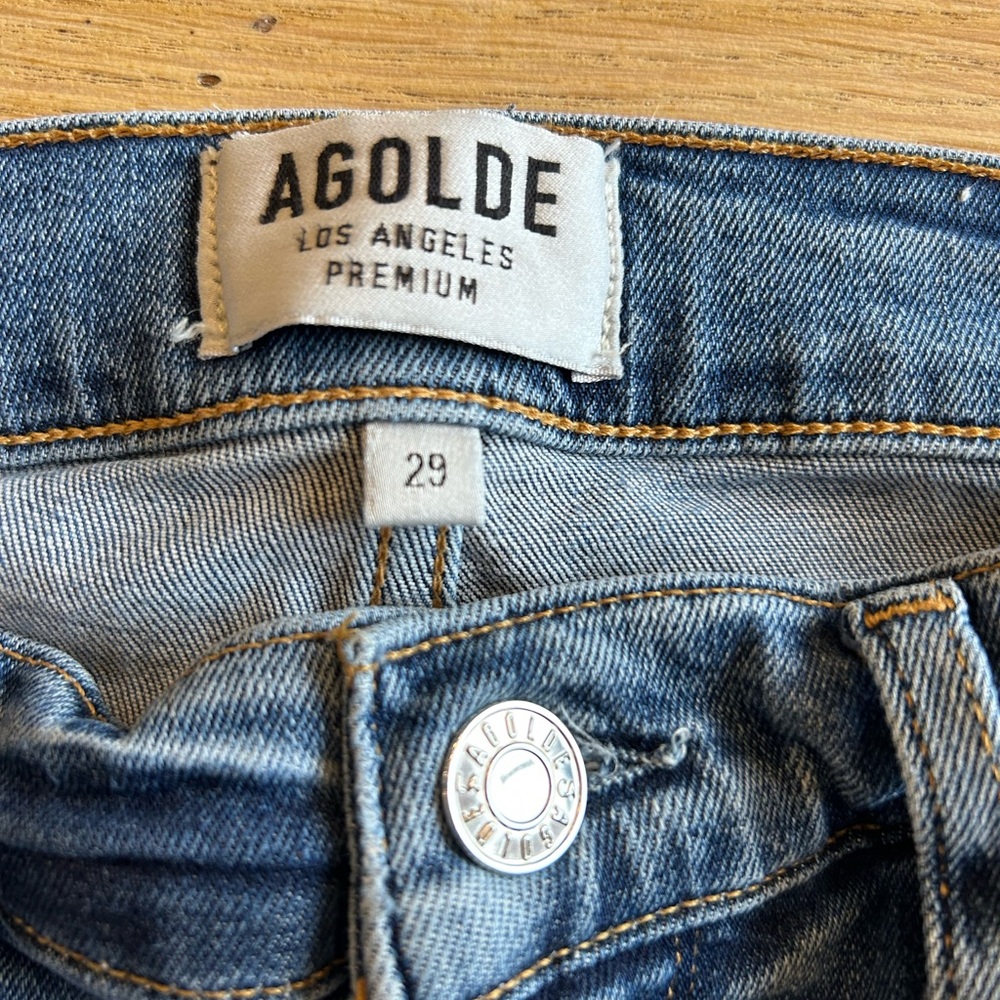Agolde Jeans